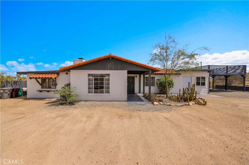 6685 Sunnyhill Road Property Photo 1