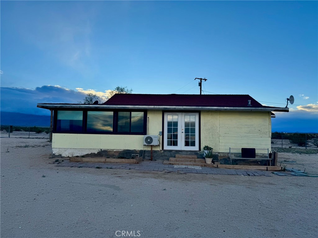 4759 Pinto Mountain Road Property Photo 1