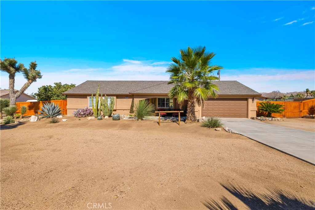 8783 San Vicente Drive Property Photo 1