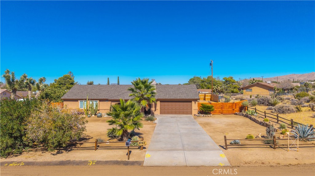 8783 San Vicente Drive Property Photo 2