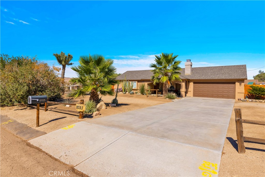 8783 San Vicente Drive Property Photo 3