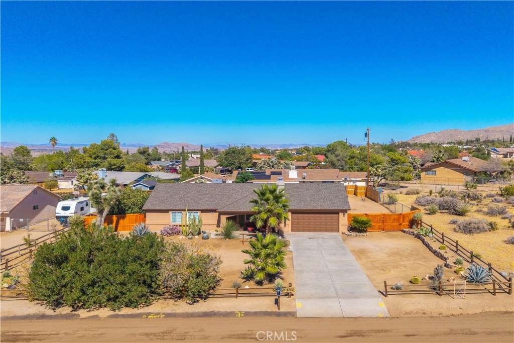 8783 San Vicente Drive Property Photo 4
