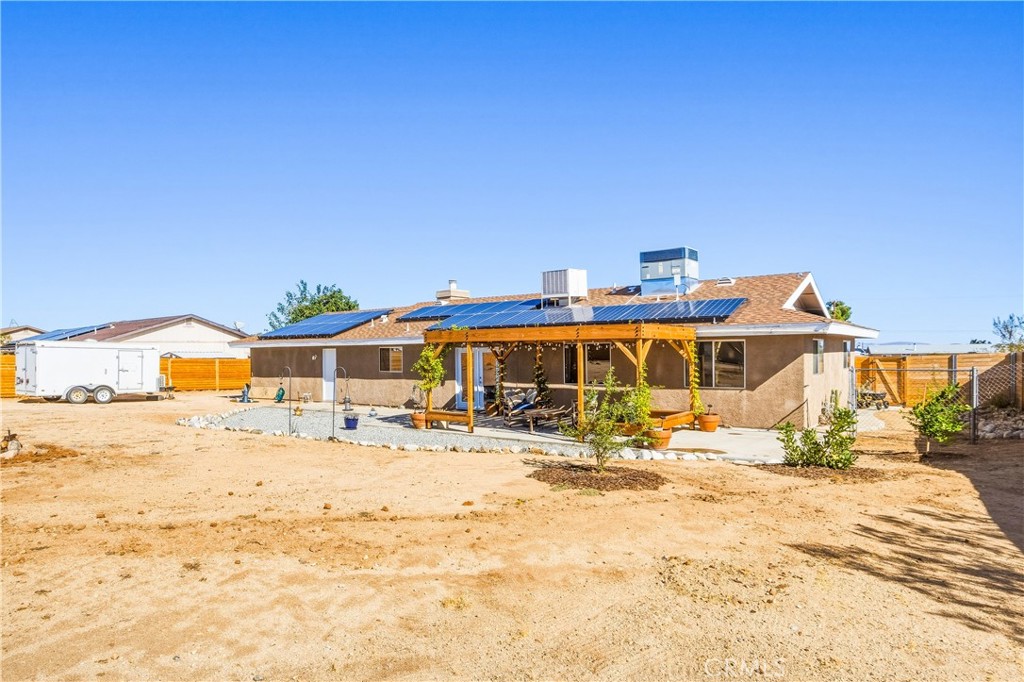 58271 Caliente Property Photo 33