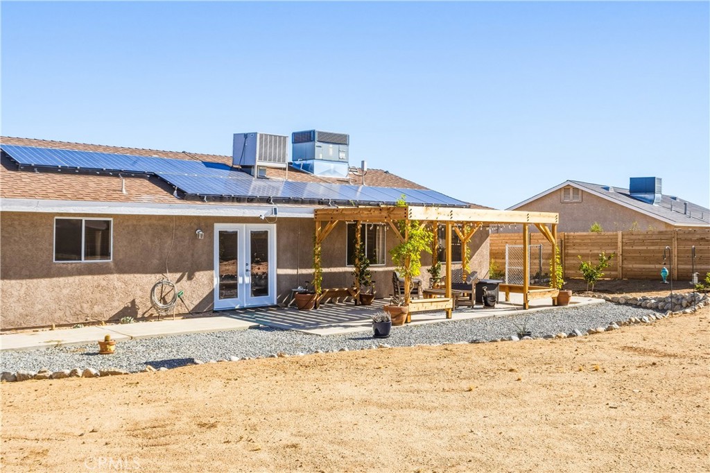 58271 Caliente Property Photo 35