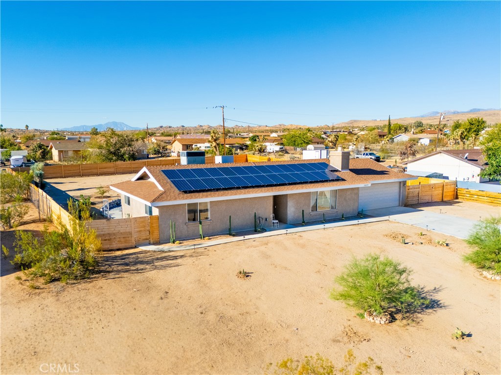 58271 Caliente Property Photo 38