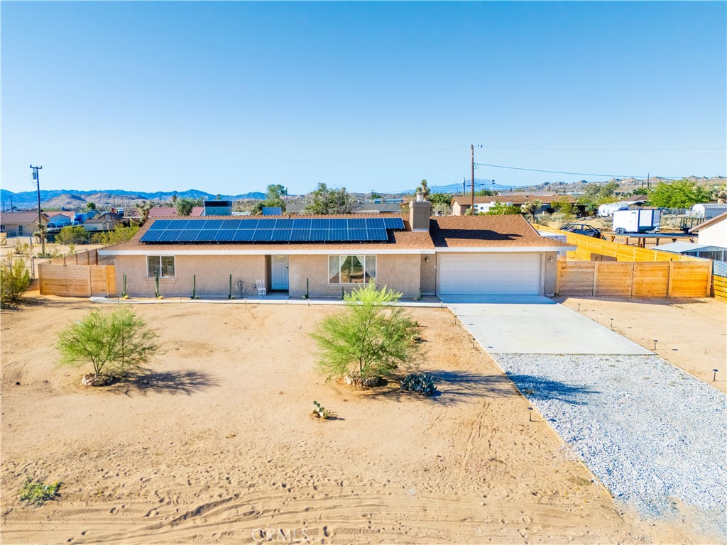 58271 Caliente Property Photo 39