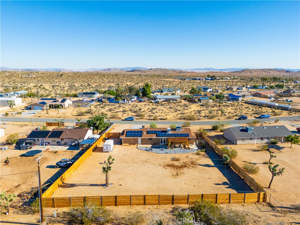 58271 Caliente Property Photo 42