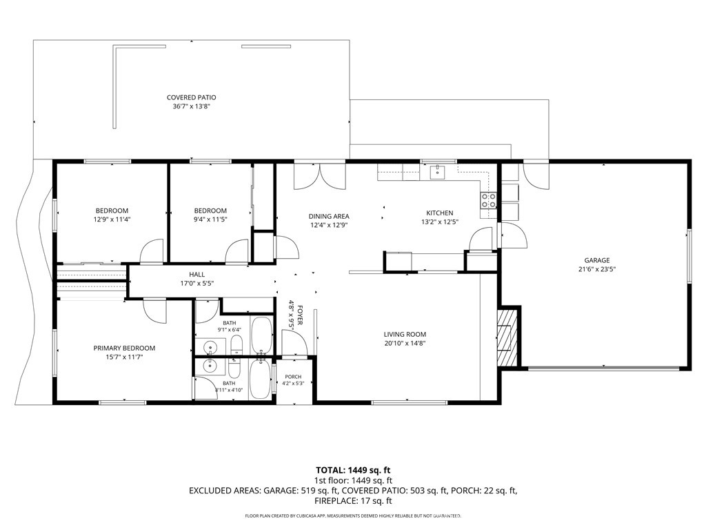 58271 Caliente Property Photo 44