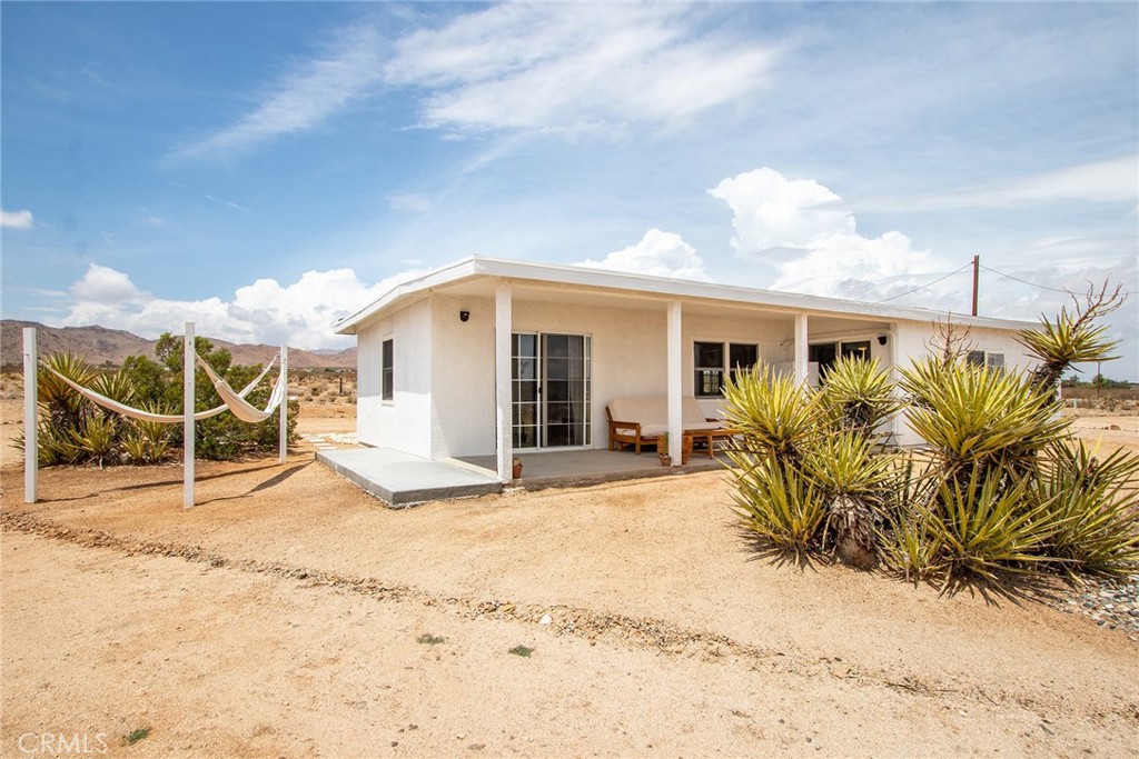 55921 Ornelas Lane Property Photo 1