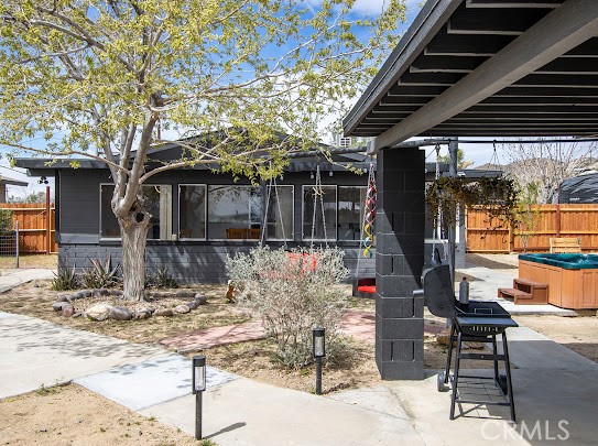 7167 Cherokee Property Photo 30