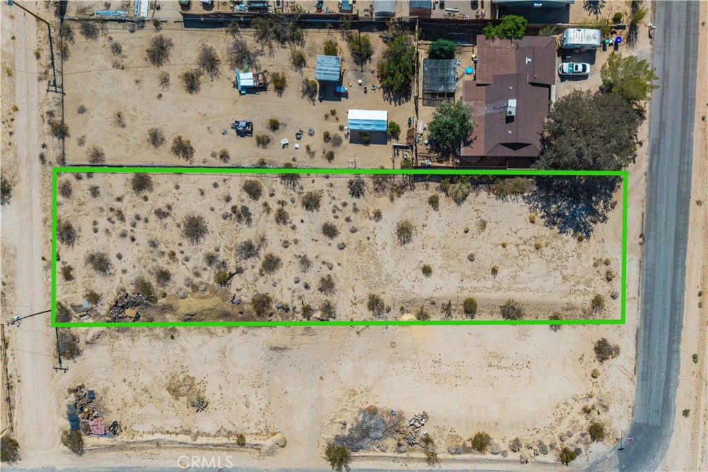 6317 Alfalfa Property Photo 2