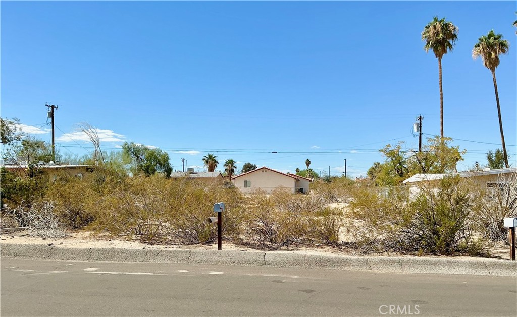 0 Abronia Avenue Property Photo 1