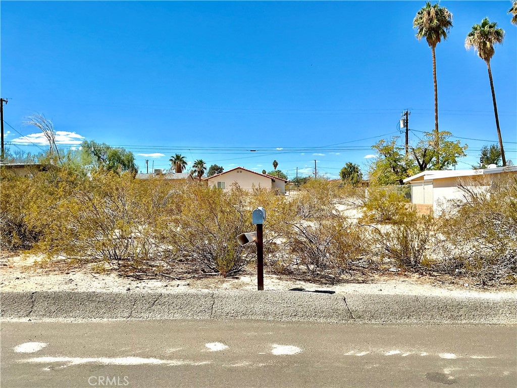 0 Abronia Avenue Property Photo 2