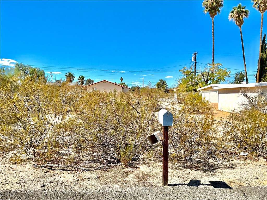 0 Abronia Avenue Property Photo 3