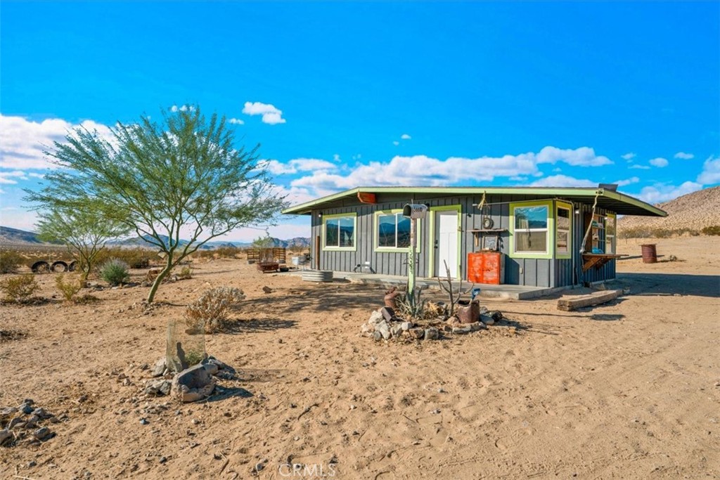 54574 Caspers Road Property Photo 1