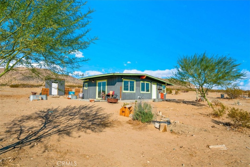 54574 Caspers Road Property Photo 3
