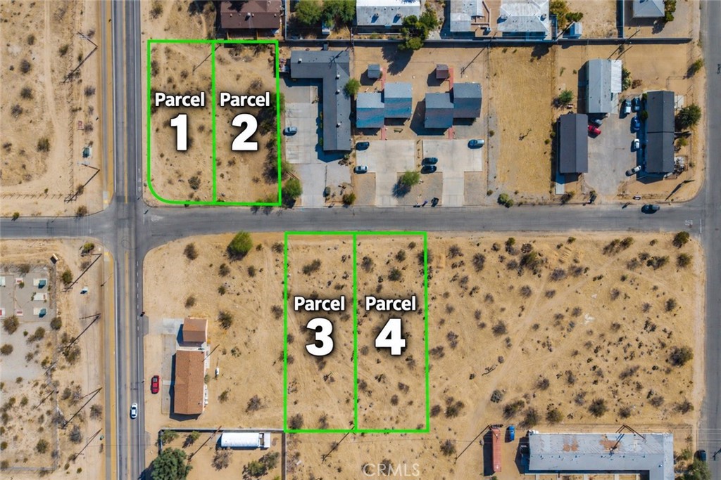 62100 Verbena Road Property Photo 1