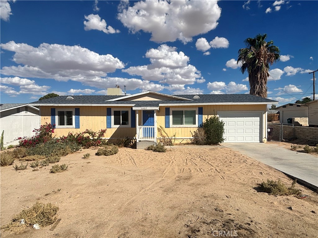 5557 Cahuilla Property Photo 1