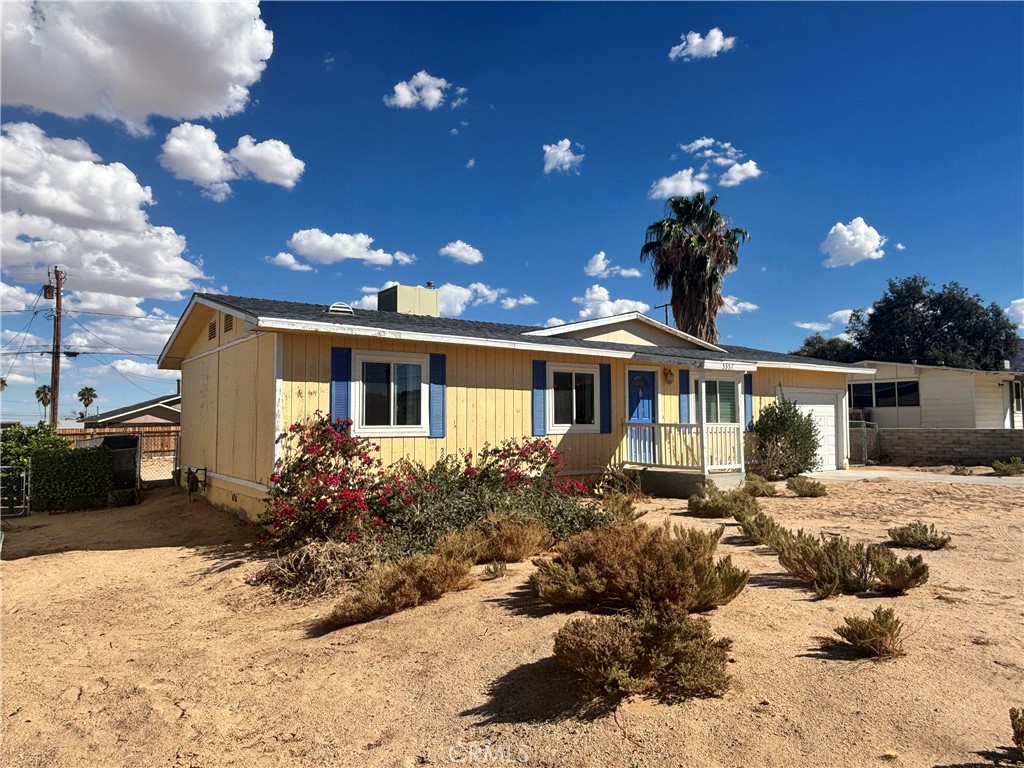 5557 Cahuilla Property Photo 6