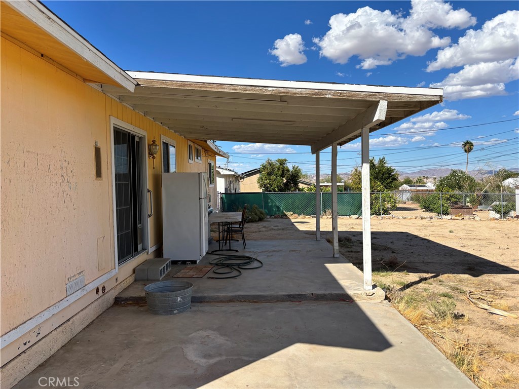 5557 Cahuilla Property Photo 28