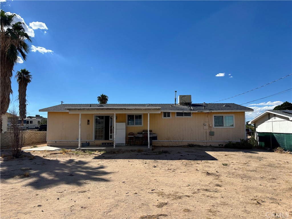 5557 Cahuilla Property Photo 29