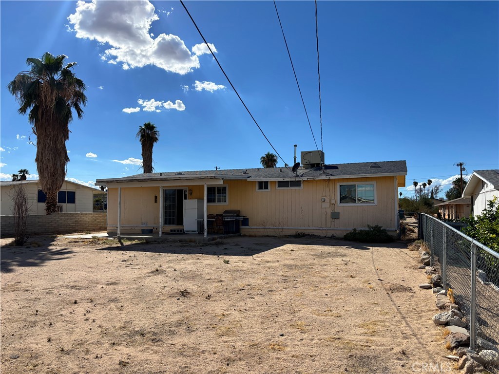 5557 Cahuilla Property Photo 30