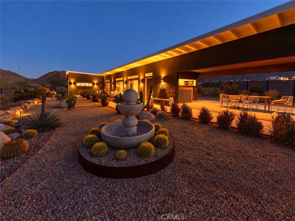 7802 Quail Springs Road Property Photo 1