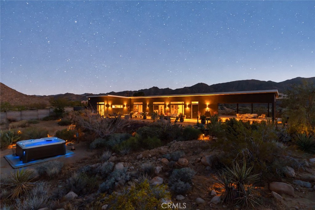 7802 Quail Springs Road Property Photo 2