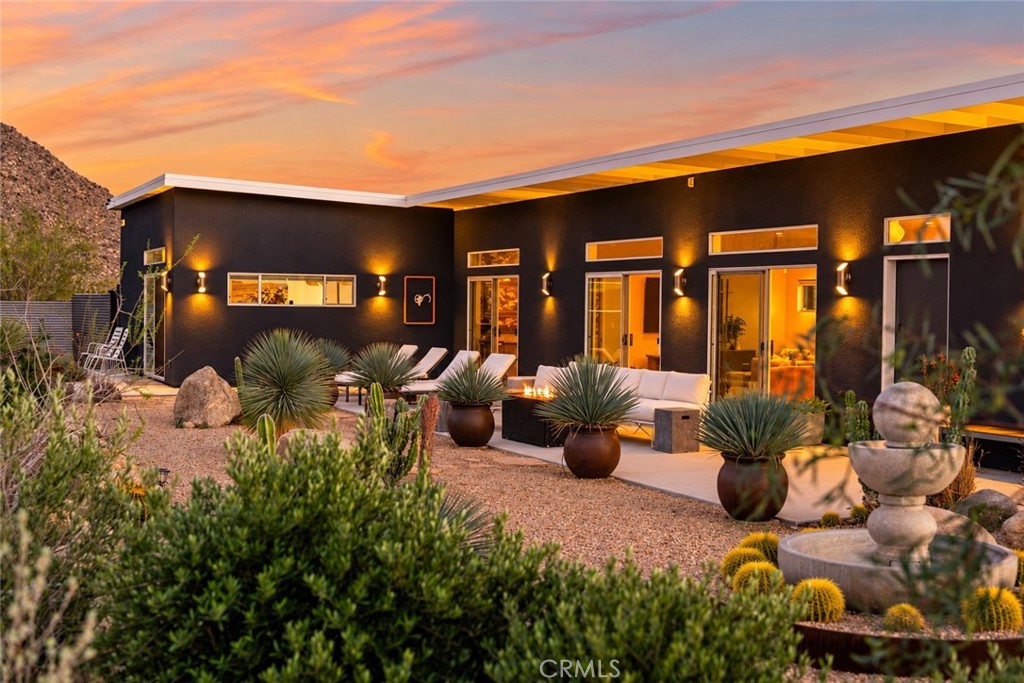7802 Quail Springs Road Property Photo 8