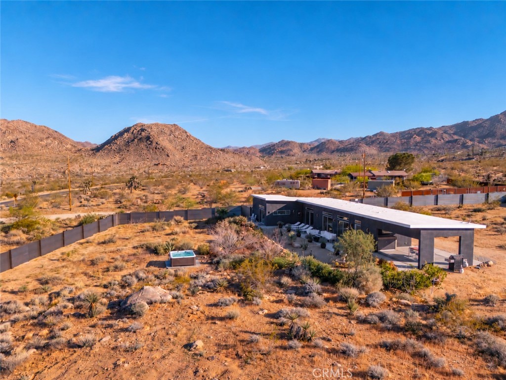 7802 Quail Springs Road Property Photo 45