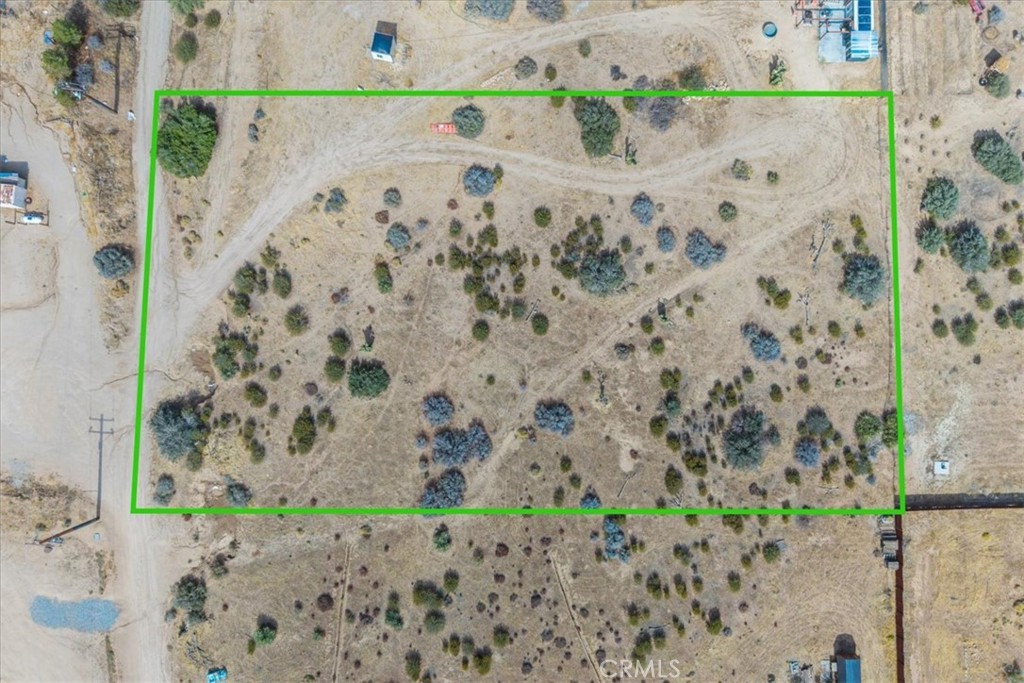 5442 Bronco Road Property Photo 4