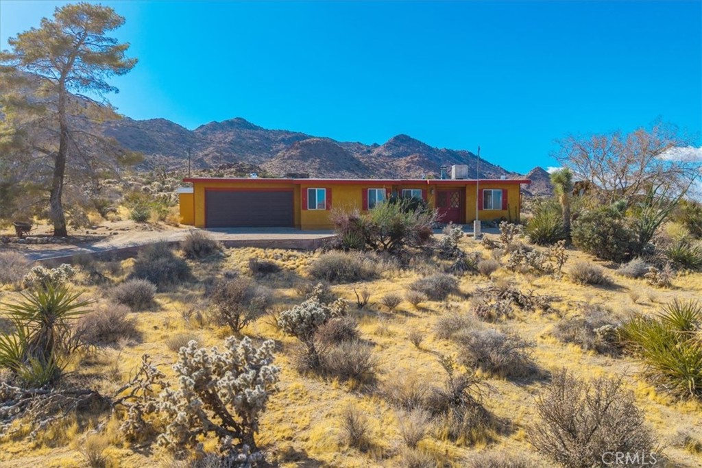 8680 Star Lane Property Photo 1