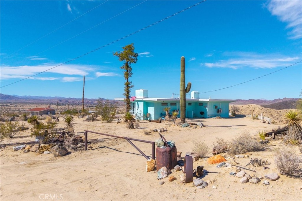 66560 Sandy Ridge Drive Property Photo 1