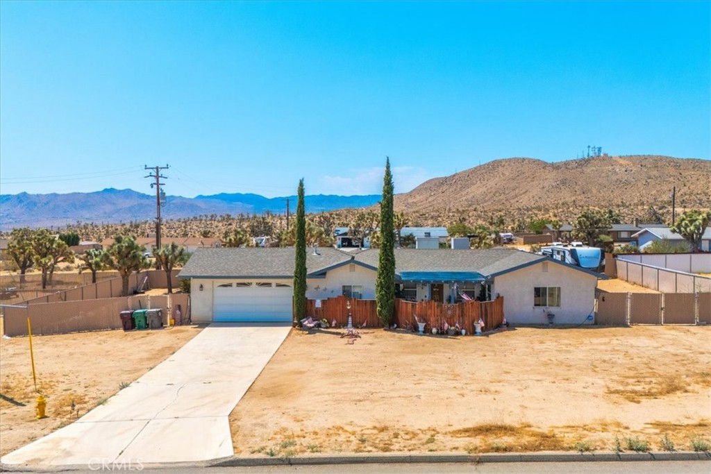 58583 Buena Vista Drive Property Photo 1