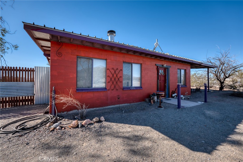 85927 Eddie Albert Road Property Photo 1