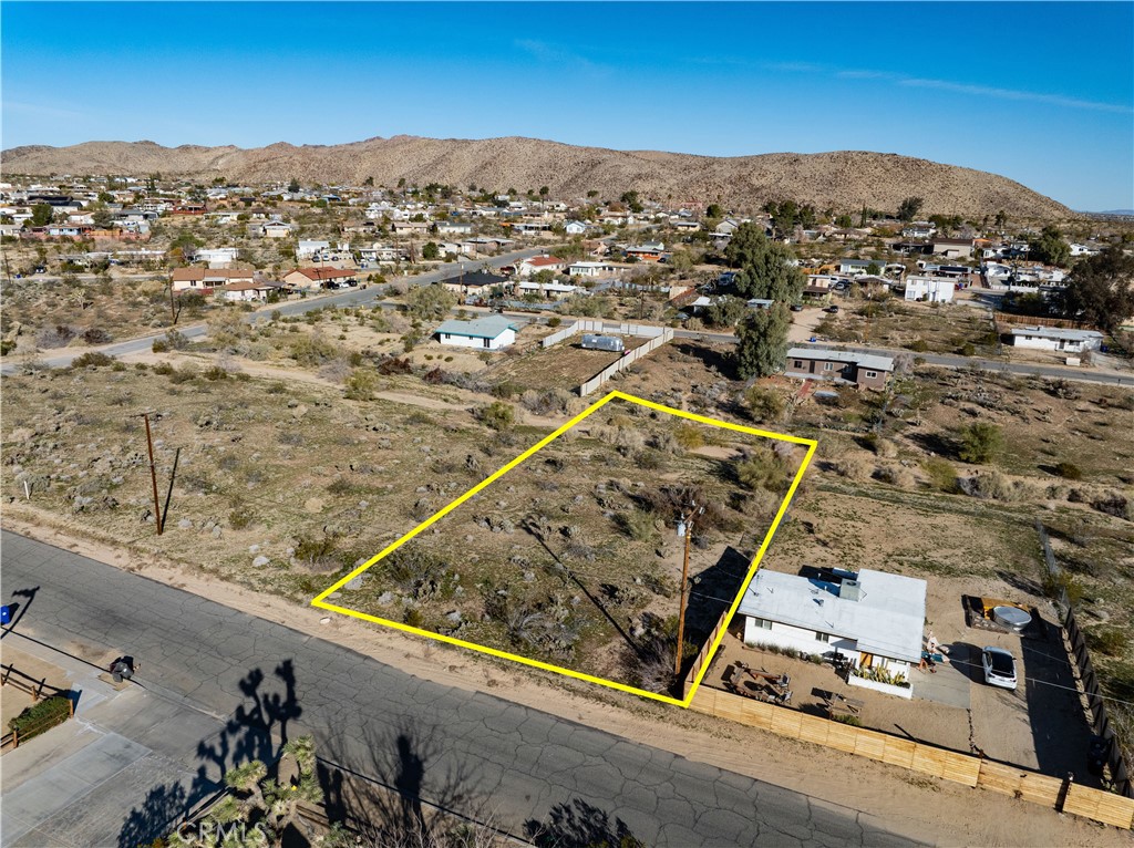 61954 Plaza Road Property Photo 1