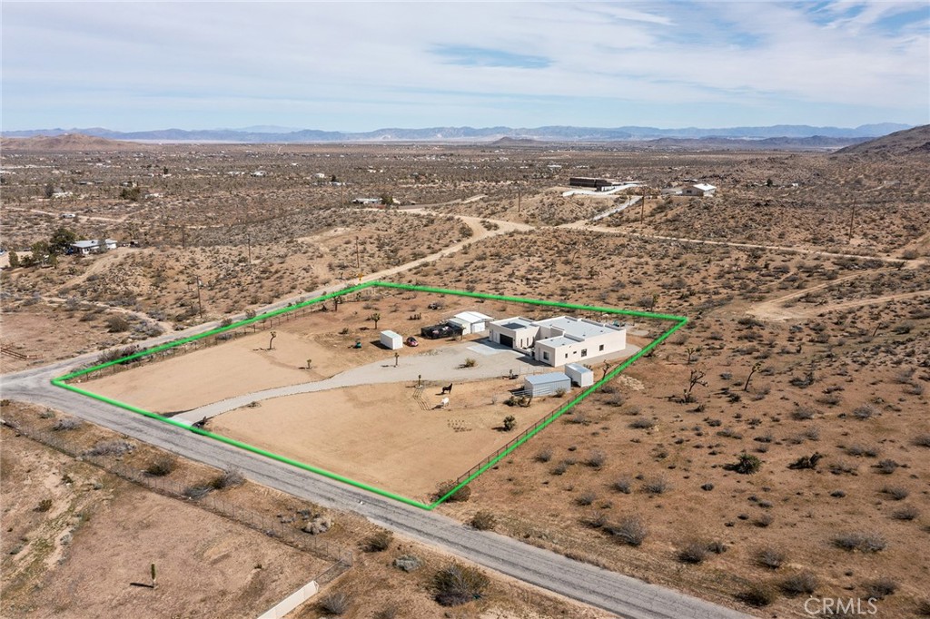 59621 Mesa Drive Property Photo 44