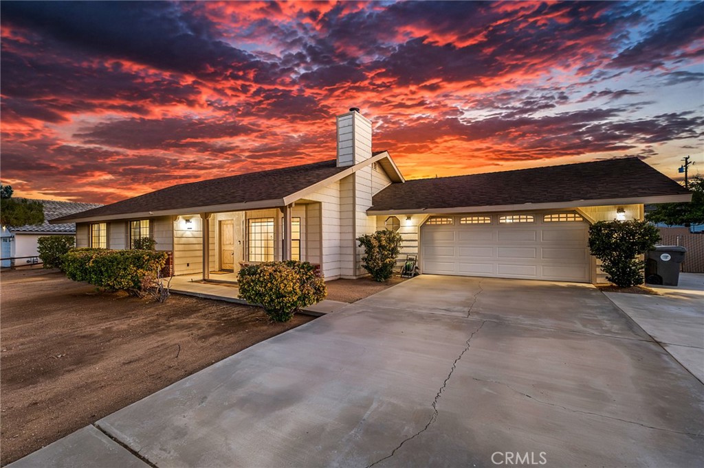 57731 San Tropeze Property Photo 1