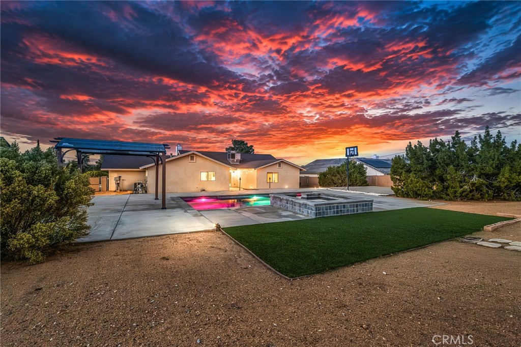 57731 San Tropeze Property Photo 8