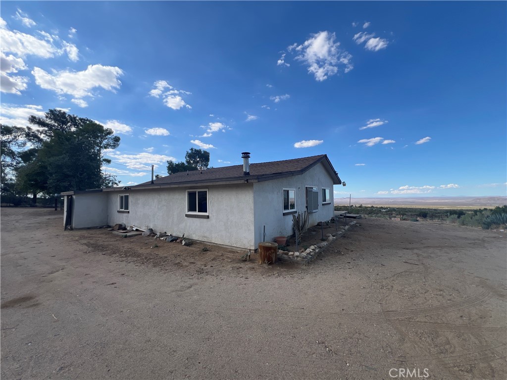 20754 Fort Tejon Property Photo 1