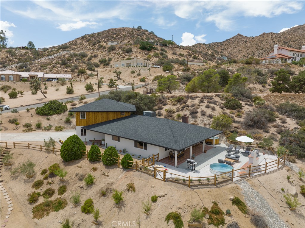 53788 Ridge Road Property Photo 1