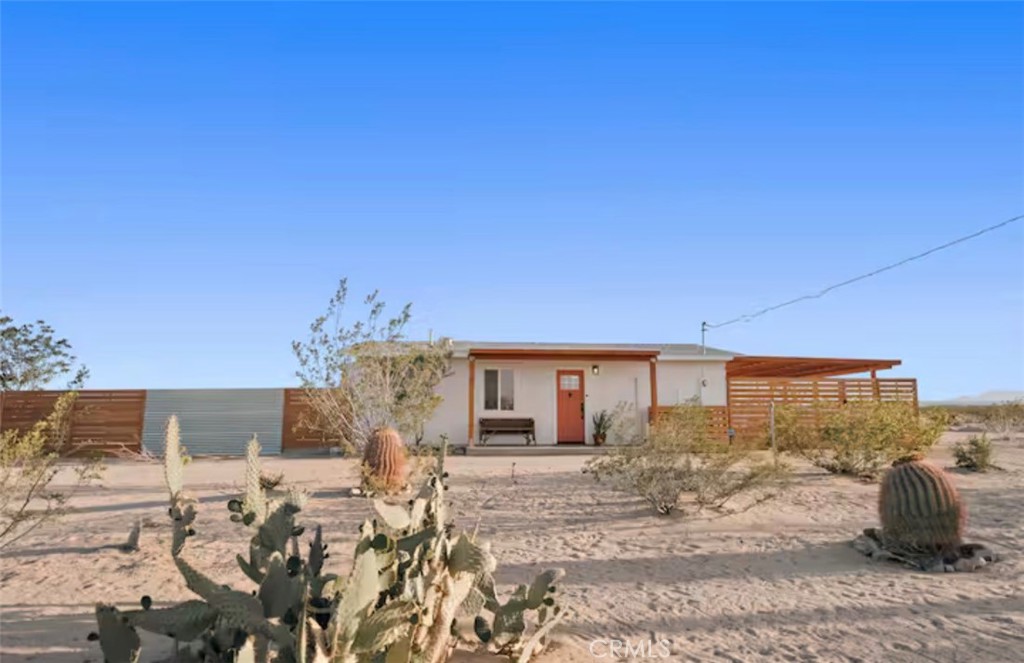 60521 Lorraine Avenue Property Photo 1