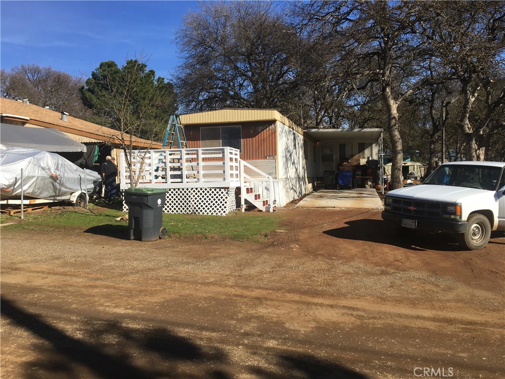 4110 Spruce Avenue Property Photo 1