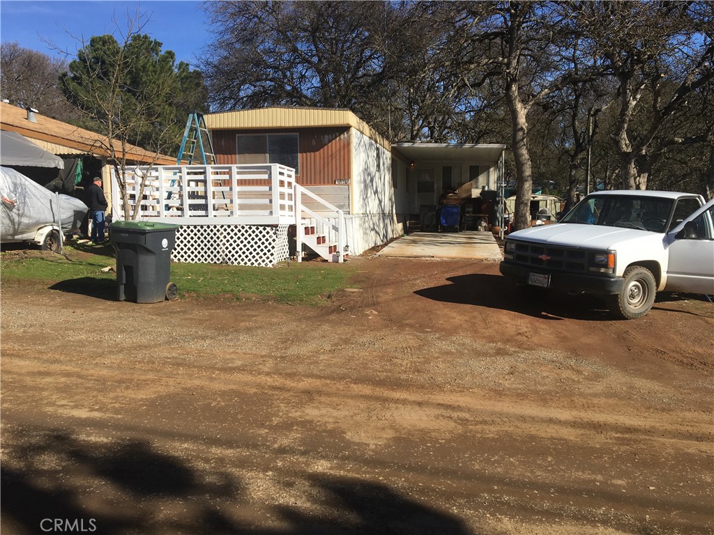 4110 Spruce Avenue Property Photo 2