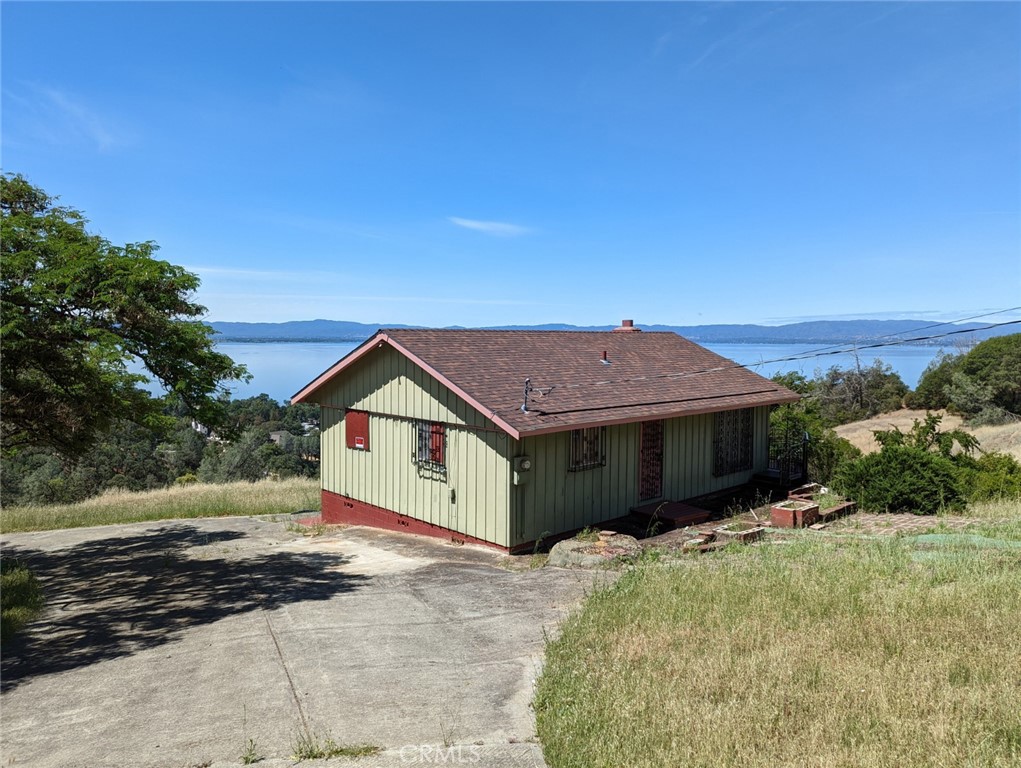4175 Ferrand Road Property Photo 1
