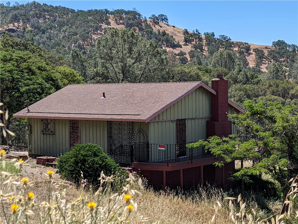 4175 Ferrand Road Property Photo 2