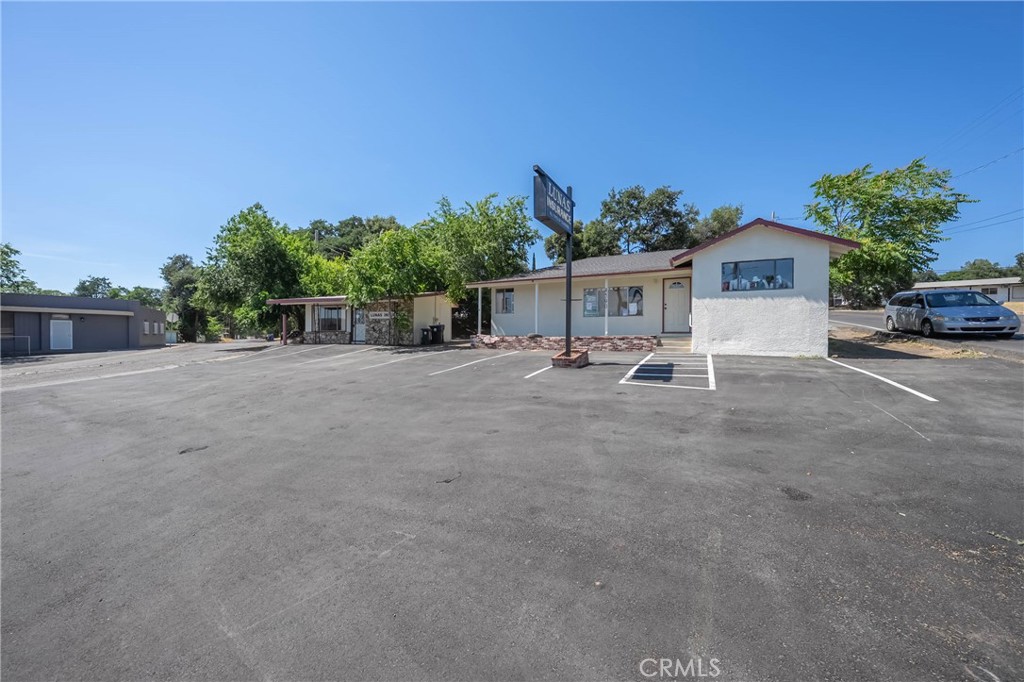 4580 Frye Avenue Property Photo 1