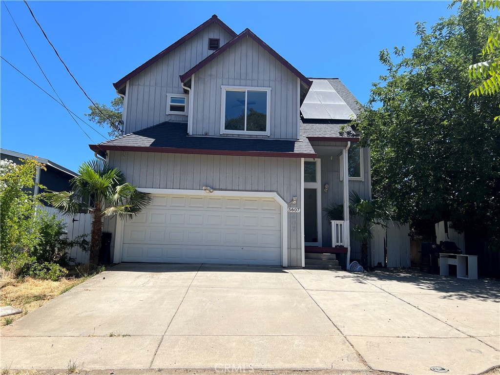 5607 Jones Avenue Property Photo 1