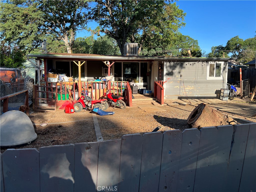 3419 Green Avenue Property Photo 1