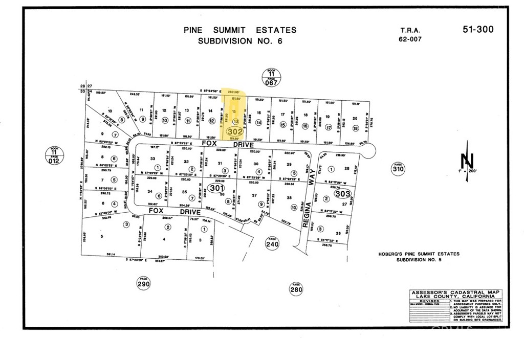 8833 Fox Drive Property Photo 19